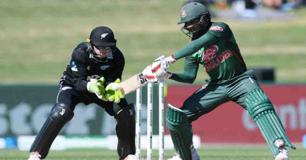 Bangladesh ODI Records , ODI , Bangladesh vs New Zealand Series 2021 , Bangladesh vs New Zealand ODI Series , ODI Records between Bangladesh and New Zealand